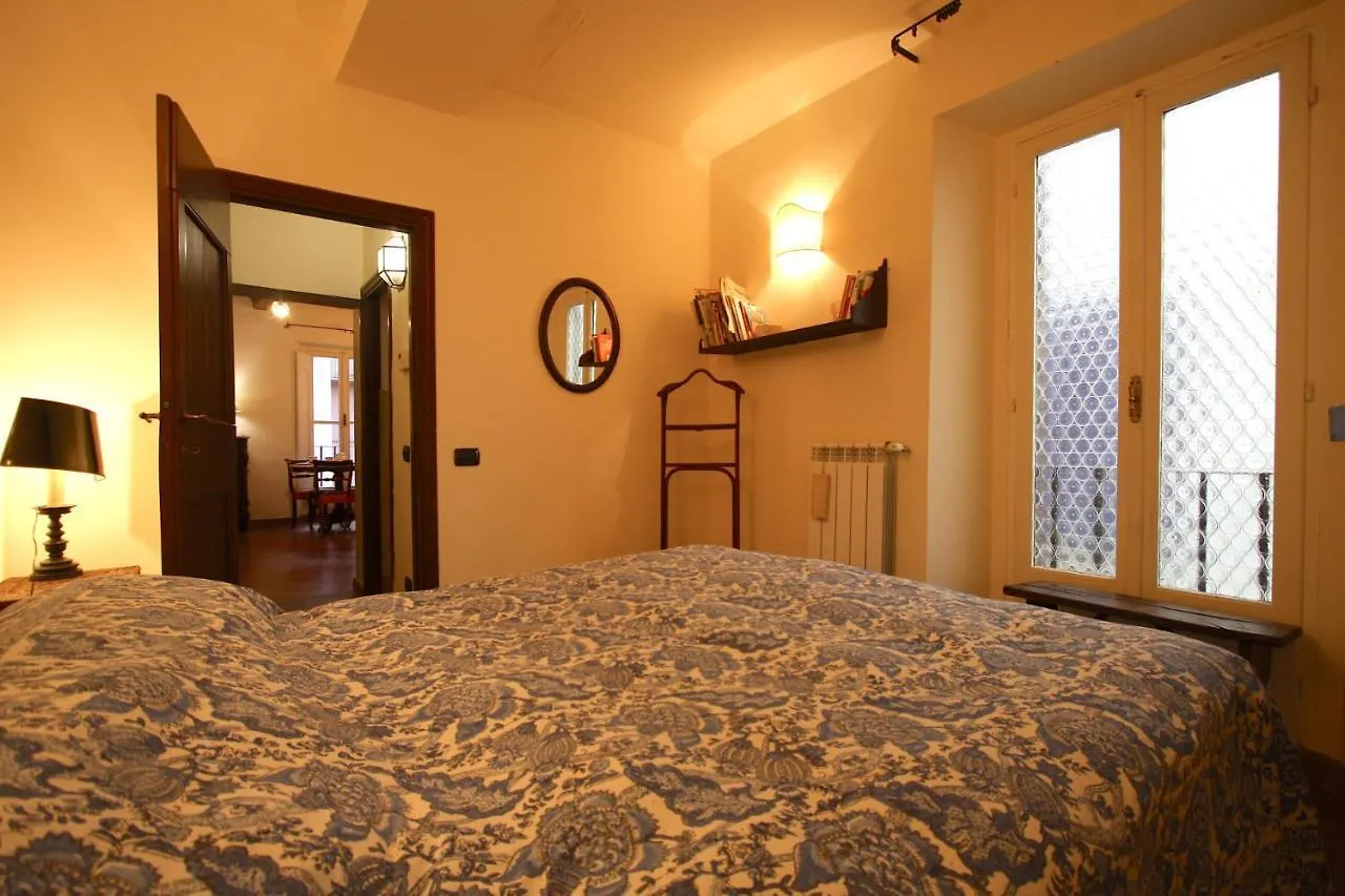 Apartman Pozzuolo Holiday House Róma