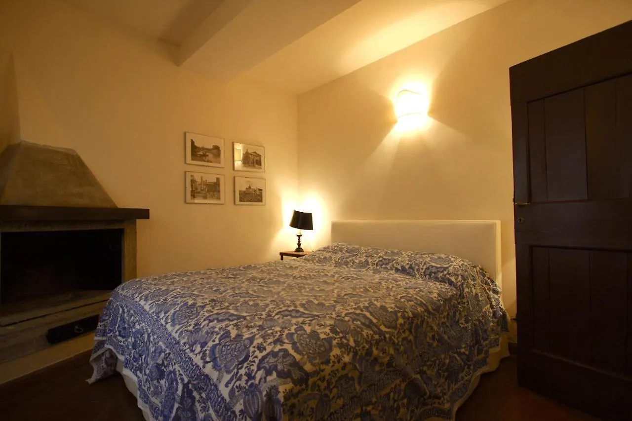 Pozzuolo Holiday House Róma Apartman