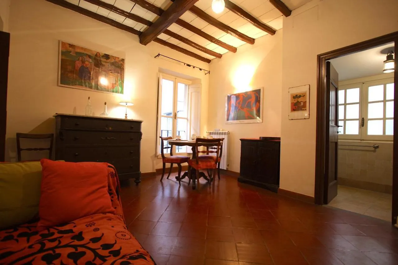 Apartman Pozzuolo Holiday House Róma