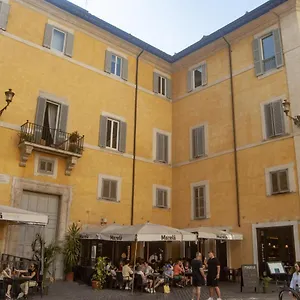 Apartment New! Bellissimo Palazzofranchi Pantheon, Rome