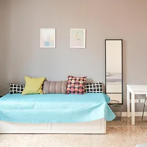 Apartment Family Near Vatican Museum, Rome
