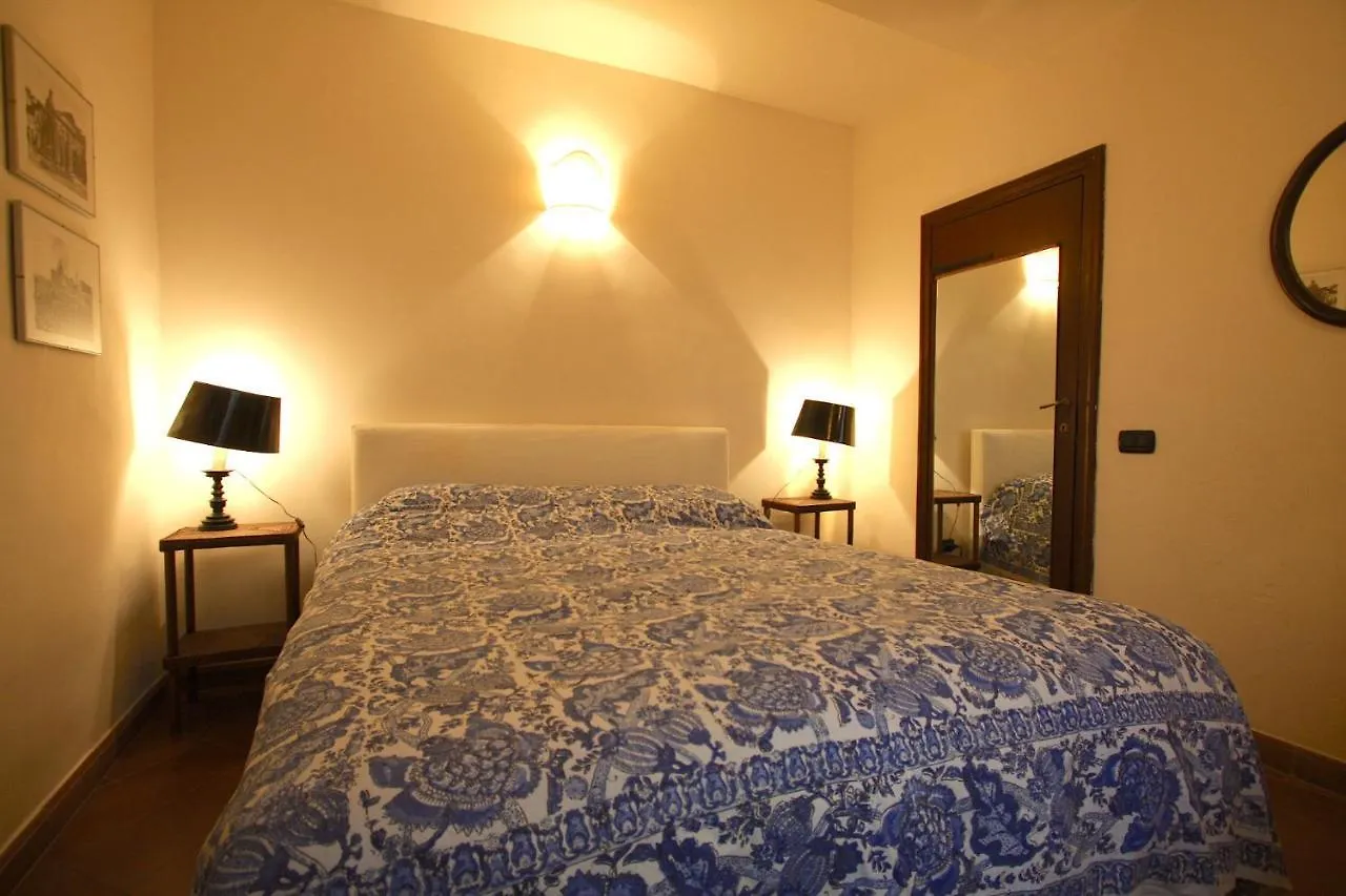 Apartamento Pozzuolo Holiday House Roma Italia