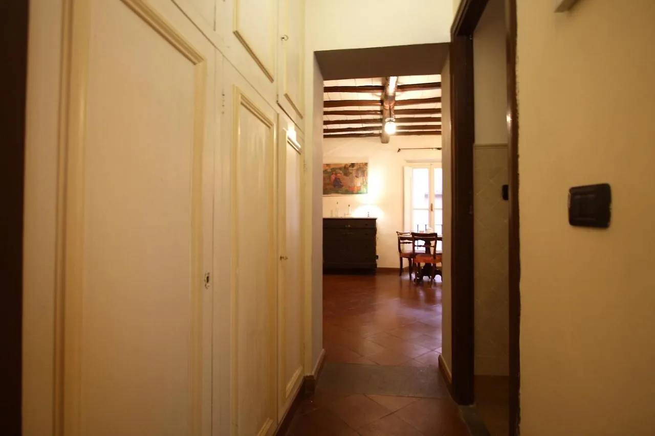 Pozzuolo Holiday House 罗马 0*,  意大利