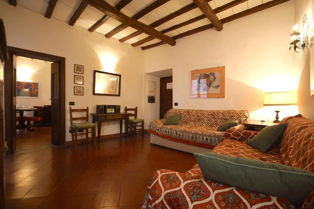 Pozzuolo Holiday House 罗马 意大利