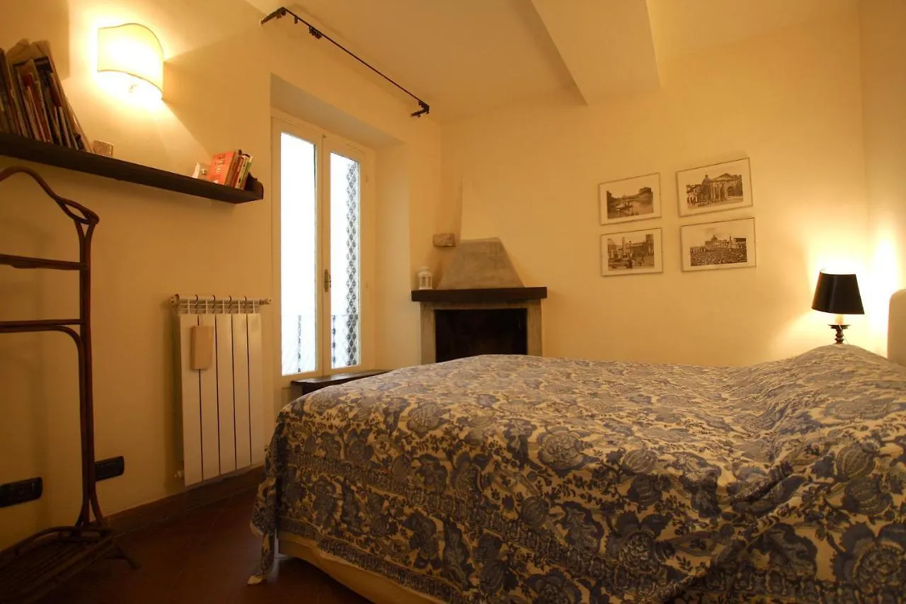 Pozzuolo Holiday House 罗马