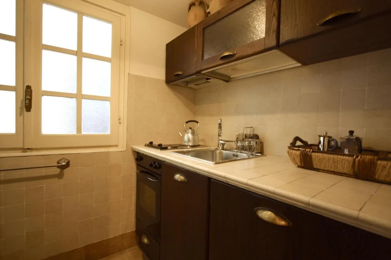 公寓 Pozzuolo Holiday House 罗马 意大利