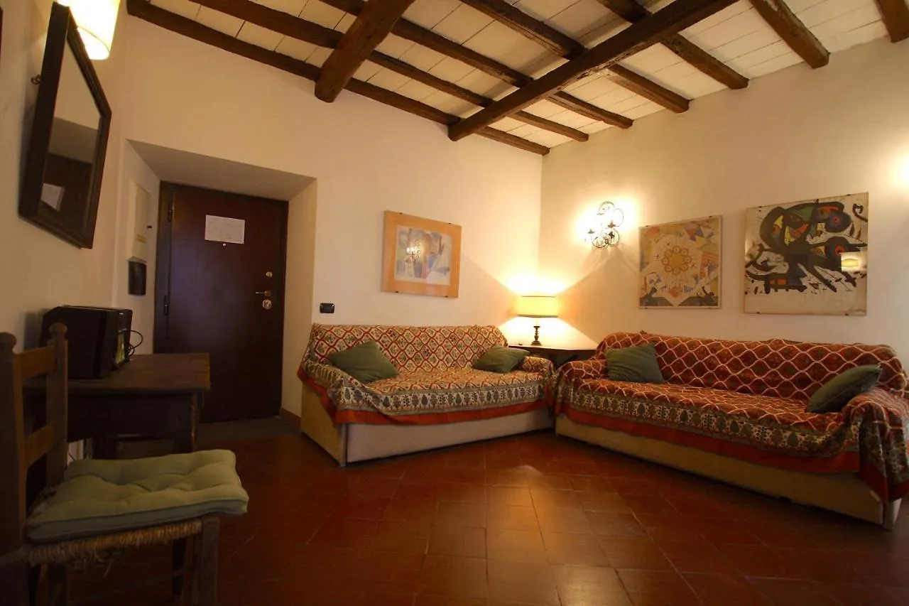 Pozzuolo Holiday House 罗马 意大利