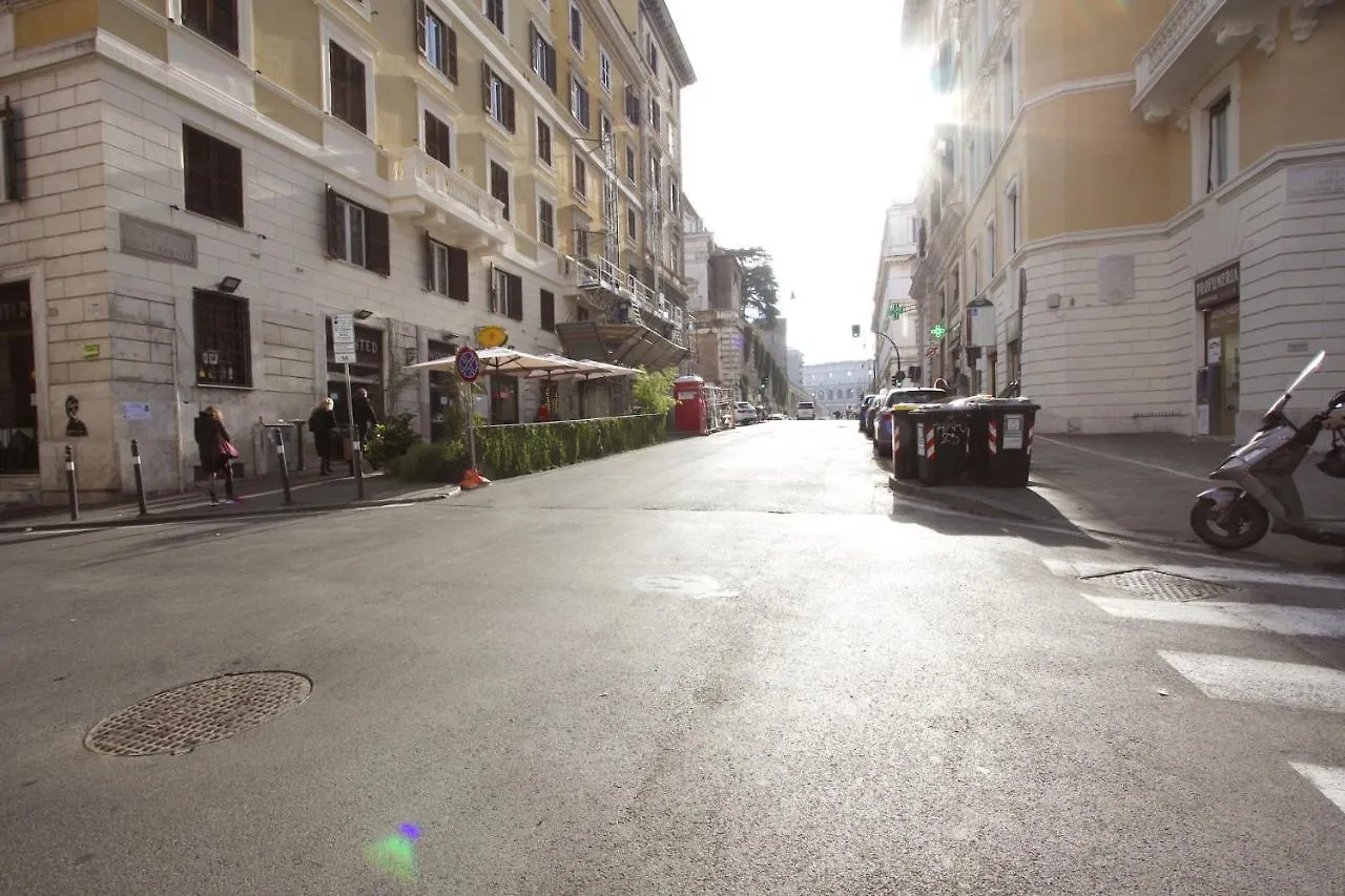 Pozzuolo Holiday House 罗马 0*,  意大利