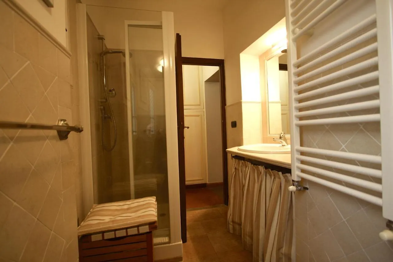 Pozzuolo Holiday House 罗马