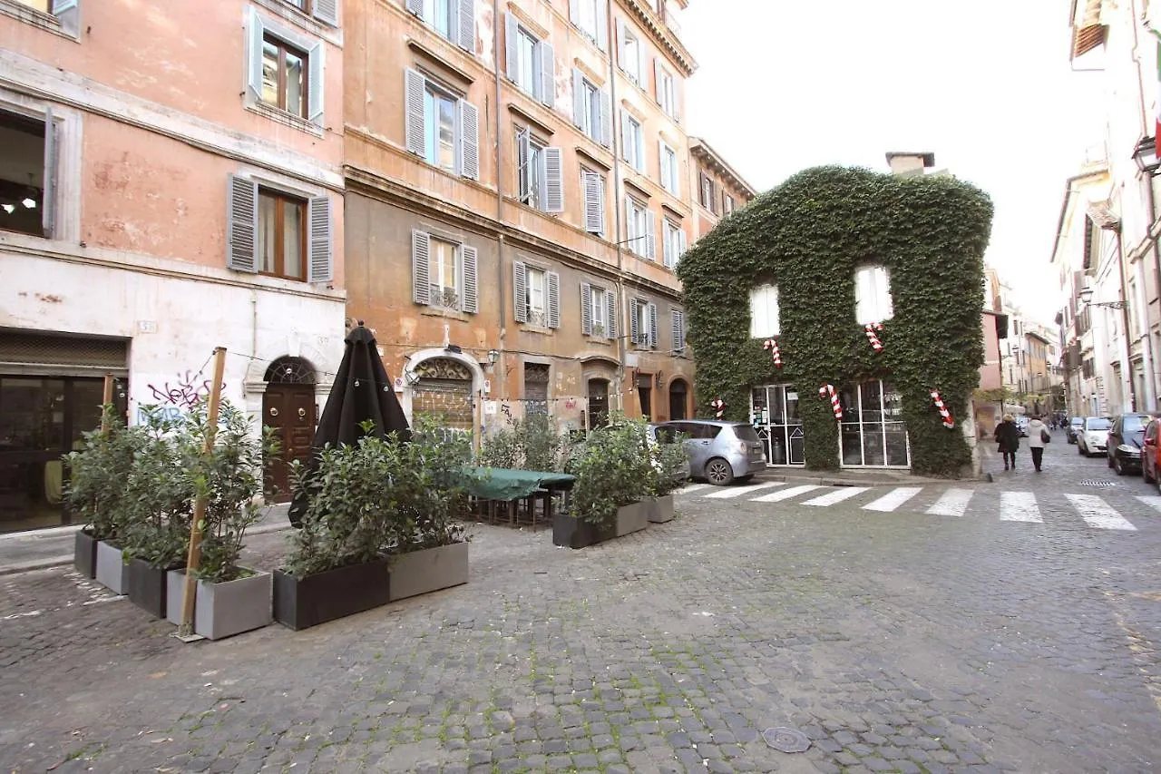 Pozzuolo Holiday House 罗马